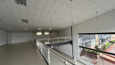 Door 18, Northlands Deco Park